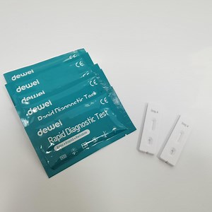 [Hot Item] Strep a / Group a Streptococci Rapid Test Strep a Rapid Test