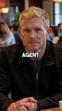 Hitman Kills FBI Agent By Mistake, Dies Minutes Later