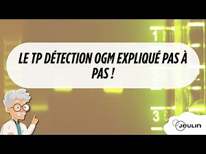 MANIP'- Comment réaliser son TP Détection OGM ? - Jeulin TV