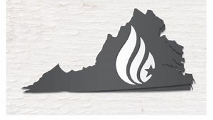 Ted Cruz leaves Virginia's Eastern Shore off map