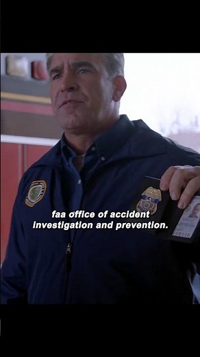 Chicago Fire (TV Series) | Severide Clears His Name and Gets Oliver to Return the Strut
