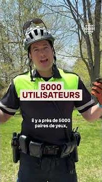 Protéger son vélo en un clic