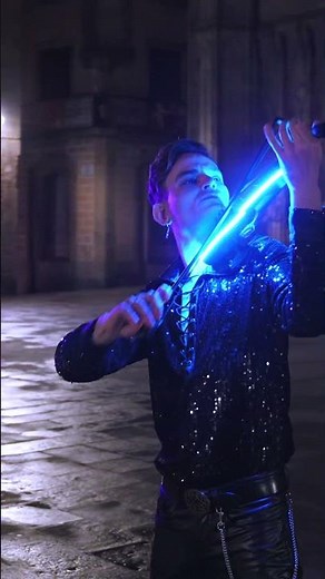 HYPNOTICA - Believer (Epic Violin Duet) - Imagine Dragons - mv8