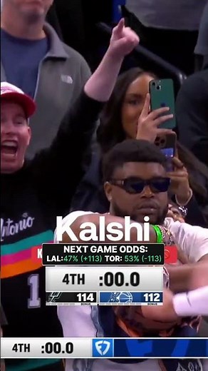 Kornet's game winning block