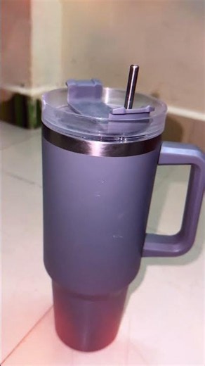 Premium Stainless Steel Tumbler Bottles 🥤✨ | Leakproof & Stylish | Must Have!