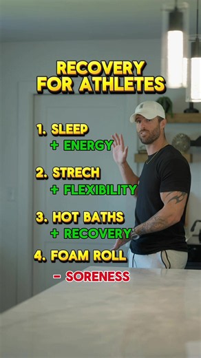 How to Feed and Fuel Your Athlete to Gain Size and Improve Performance