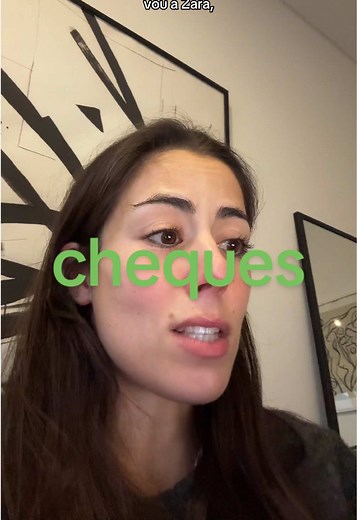 se calhar não sei como funcionam os cheques. ok