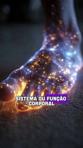 Reflexologia: o toque que equilibra corpo e mente