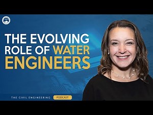 Expert Water Engineer Shares Top Strategies for a Sustainable Future!