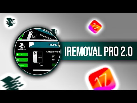 iREMOVAL PRO PREMIUM✅ 2.0 BYPASS iOS 17.4.1 ON XR-14 SERIES || EVERYTHING YOU NEED TO KNOW!