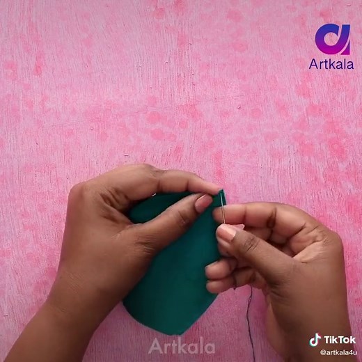 Part-1: Easy DIY Face Mask Tutorial | Stay Safe from COVID-19