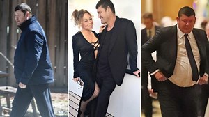 James Packer reveals his toughest tests in new biography