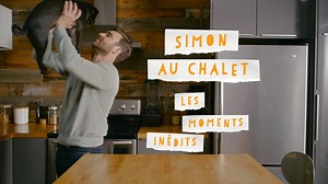 228K views · 1.3K reactions | Avoir un chalet, c’est cool. Mais il arrive toujours de petites mésaventures… Voici quelques « bloopers » de la Saison 2 de nos capsules avec Simon Gouache. #meilleursmoments #bloopers | Hydro-Québec | Facebook