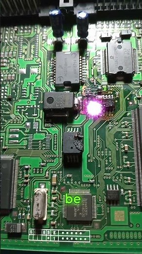 Engine ecu not communication