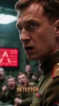 The Day a Computer Stopped Nuclear War (1983) #historyshorts