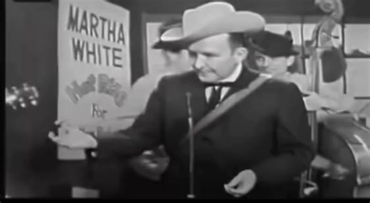 14K views · 402 reactions | A very young Ricky Skaggs takes the stage with the legendary Flatt & Scruggs. | The Appalachian Project | Facebook