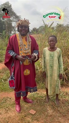 #tour #du #cameroun #culture #tradition