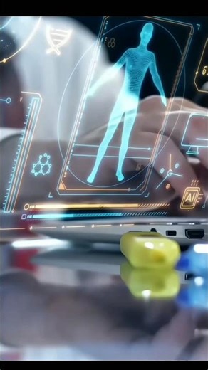 what is the the Nanobot technology ?