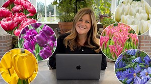 29K views · 3.6K reactions | My 2023 Fall Bulb Order  Colorblends Wholesale Flowerbulbs - https://www.colorblends.com/ | Garden Answer | Facebook