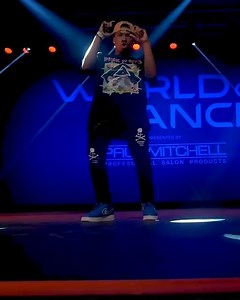 1M views · 18K reactions | Kida the Great  | World of Dance | Facebook