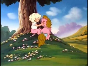 My Little Pony Episode Guide The Glass Princess Parts 1&2