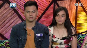 307K views · 4.3K reactions | ICYM8: Kim at Camille, napiling task leaders ni Kuya. Tungkol saan kaya ang hamon na kapag napagtagumpayan nila ay magiging opisyal na silang adult housemates sa Bahay ni Kuya? Alamin DITO: | Pinoy Big Brother ABS-CBN | Facebook