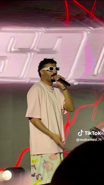 BRED 2025 & MOTB 12: Electrifying Live Performance