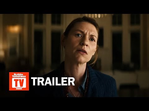 The Beast in Me Limited Series Trailer