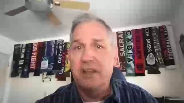 Is there a culture issue with the USMNT's players?