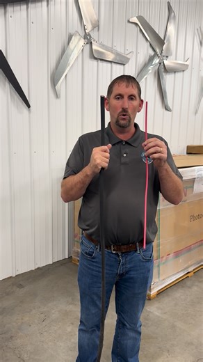 Having the proper wire size is a crucial part in every system, and we are here to help make sure you get what you need. | Missouri Wind and Solar