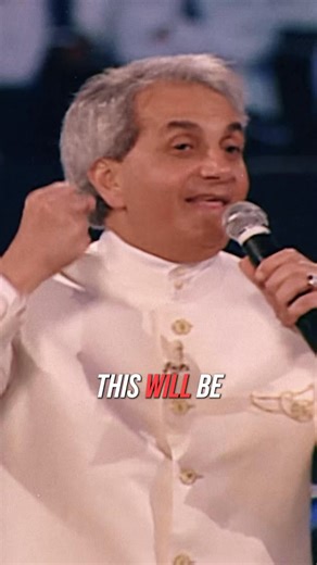 This is your day for a Miracle! From Broken to Whole: A Woman’s Journey to Her Miraculous healing. Experience Jesus, the Healer today! #healer #healing #miracle #bennyhinn | Benny Hinn