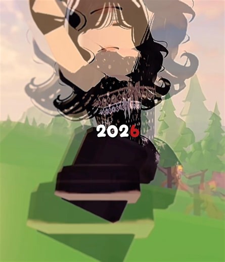 2022 vs 2026?! ||| #roblox #fyp #viral #like #subscribe #comment #2022 #2026 #avatar #edit