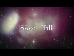Sweet Talk DEAN FUJIOKA ディーンフジオカ