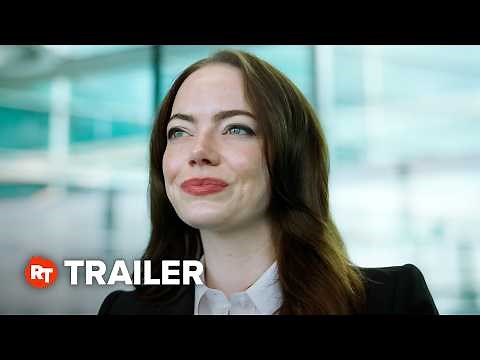 Bugonia Teaser Trailer (2025)