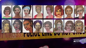 Confessed serial killer Samuel Little indicted in decades-old killings in Ohio