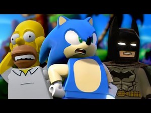 The best Sonic game you've never played