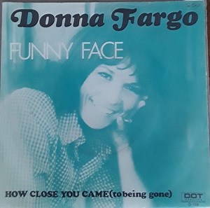 Donna Fargo - Funny Face