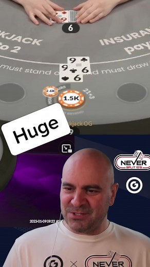 Blackjack Perfection