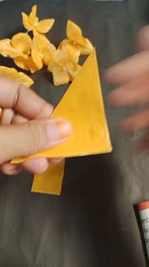 647K views · 11K reactions | Cara membuat anggrek yang sangat mudah dan simpel #DIY #craft #handmade #VOD #FYP #foryourfage #tranding #viral #facebook #fbpro #pemula #jangkauan #insight #kontenkreator #hasilkarya #tutorial #anggrek #indonesia | Herlina Lina | Facebook