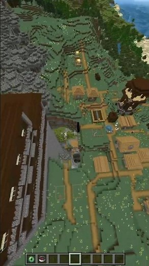 Minecraft 1.21 Seed Spawn Mansion & next - Part9 #minecraft #minecraftseeds #minecraftshorts