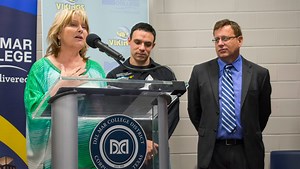 Del Mar gets more than $1 million in software for process technology program