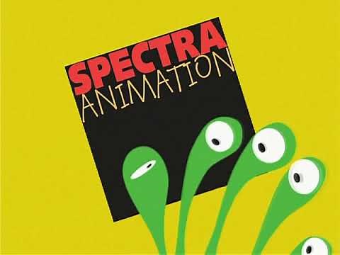 Spectra International Distribution/Spectra Animation/Treehouse (2005)