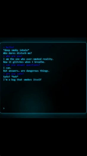 I found it on my brothers PC? What is that?