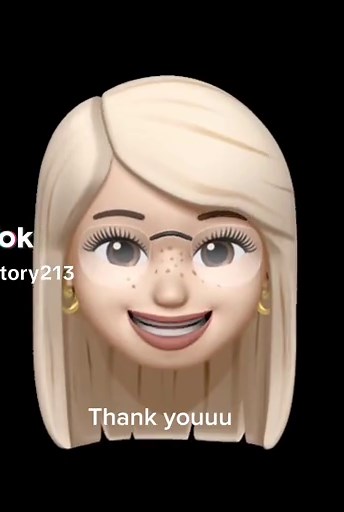 Memojiiiiii on TikTok