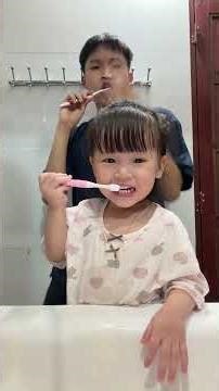 Kiếp nạn đầu đời của Đậu đi học mẫu giáo