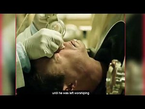 A cure for wellness Best scene