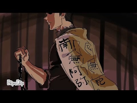 Kokushibou vs Gyomei & Sanemi - Fan Animation | Demon Slayer