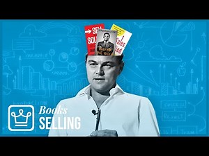 15 Best Books On Selling