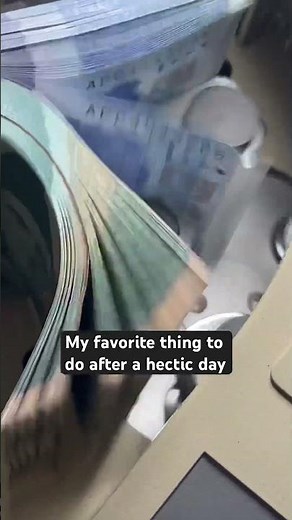 Money Counting Machine Fixed! Spindle Motor Replaced 🔧💵