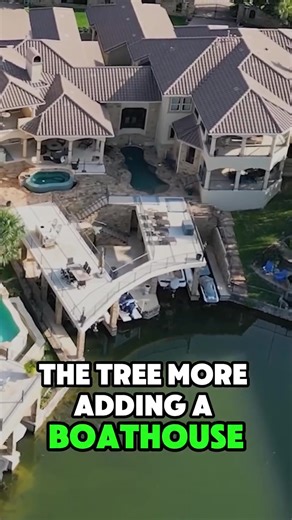  Want to boost your waterfront value? It’s not just about the view—it's about the setup. From shoreline upgrades to lifestyle spaces, here’s how to make every wave worth more.  | Lake Houses For Sale in Texas | Facebook